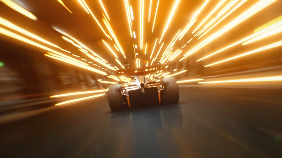 Vantage 15 "Utimate Machine"